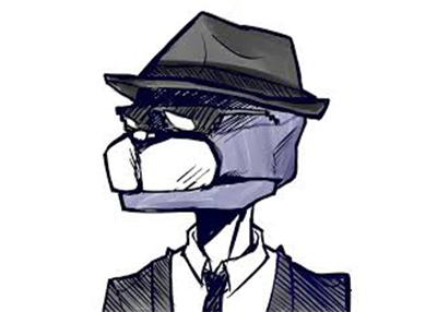 Nikson logo