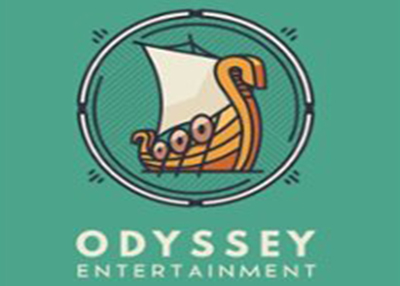 Odyssey Entertainment logo