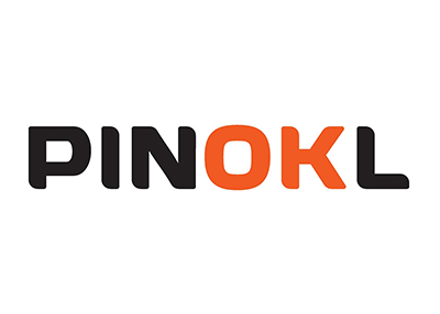 Pinokl Games logo