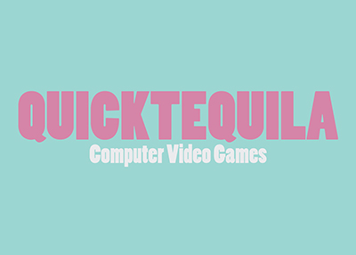 Quicktequila logo