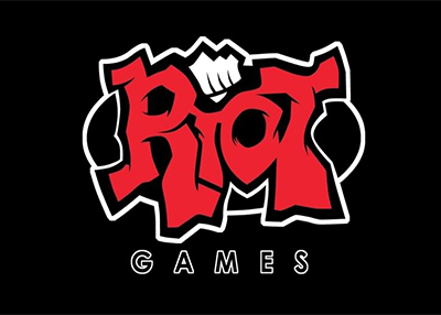 Riot Games logo