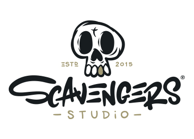 Scavengers Studio logo