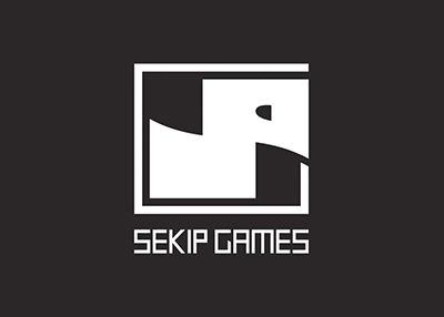 Sekip Games logo