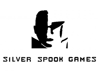Silver Spook Games logo
