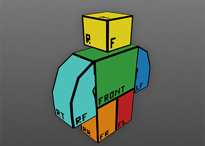 Smartly Dressed Games logo