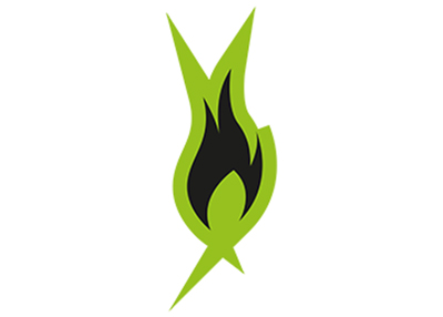 Strange Fire logo