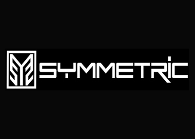 Symmetric Games logo