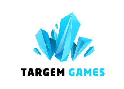 Targem Games logo