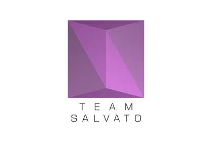 Team Salvato logo
