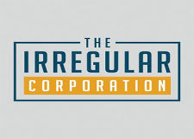 The Irregular Corporation logo