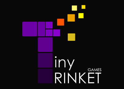 Tiny Trinket Games logo