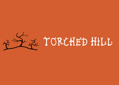 Torched Hill logo