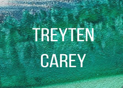 Treyten Carey logo