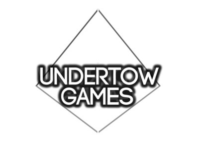 Undertow Games logo