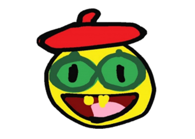 YolowhatamI logo