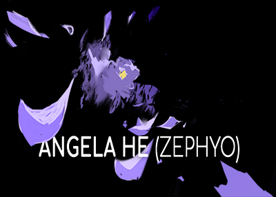 Zephyo logo