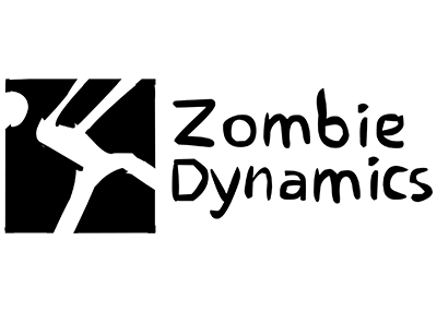 Zombie Dynamics logo