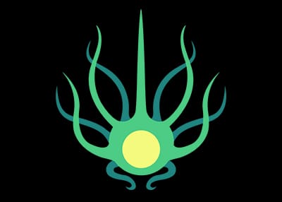 Acid Nerve logo
