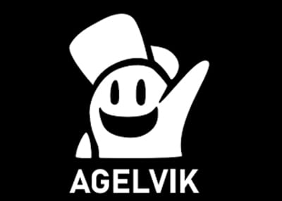 Agelvik logo