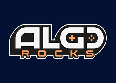 Algorocks logo
