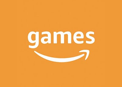 Amazon Games logo
