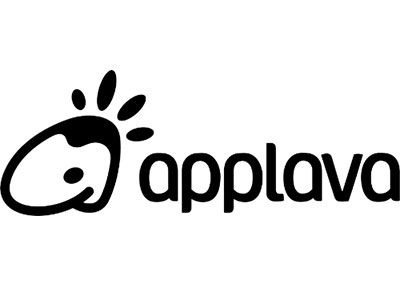 Applava logo