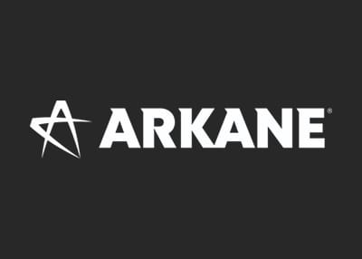 Arkane Studios logo