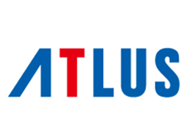 ATLUS West logo