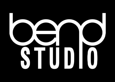 Bend Studio logo
