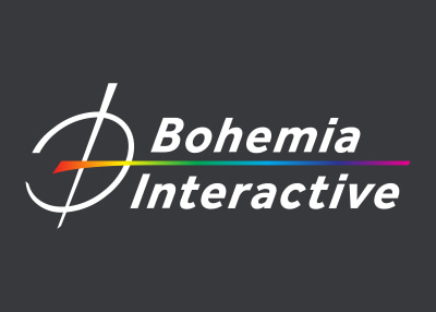 Bohemia Interactive logo