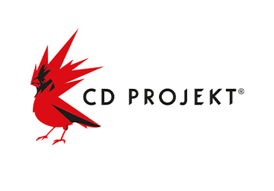 CD Projekt RED logo