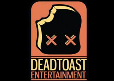 DeadToast Entertainment logo