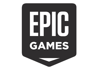 Epic Games logo