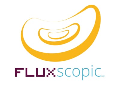 Fluxscopic Ltd. logo
