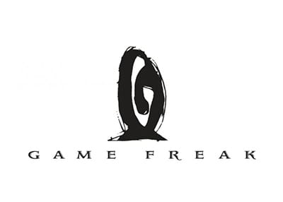 Game Freak logo