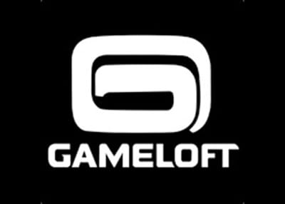 Gameloft logo