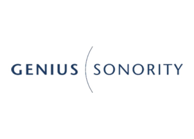 Genius Sonority, The Pokémon Company logo