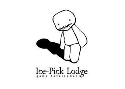 Ice-Pick Lodge logo