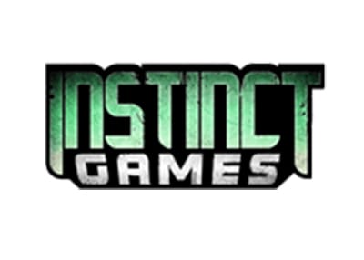 Instinct Games logo