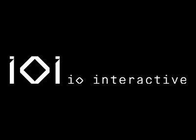 IO Interactive logo