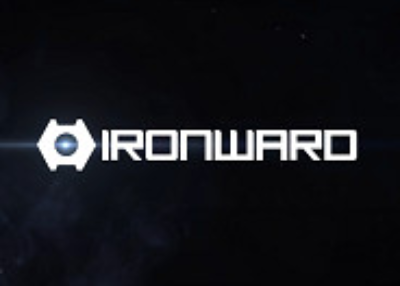 Ironward logo