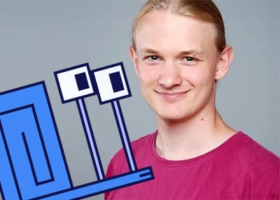 Jonas Tyroller logo