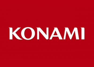 Konami Digital Entertainment logo