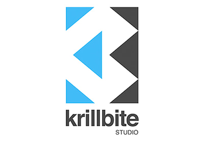 Krillbite Studio logo