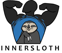 InnerSloth logo