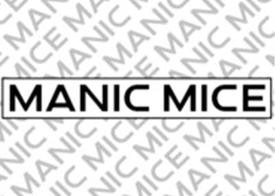 Manic Mice logo