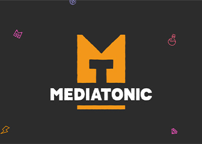 Mediatonic logo