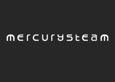 MercurySteam logo