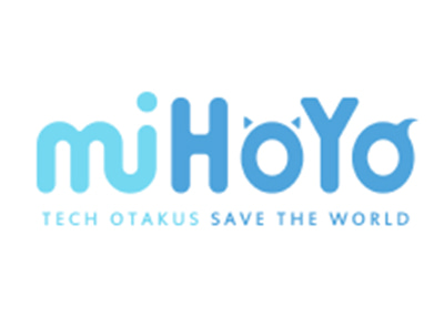 miHoYo logo