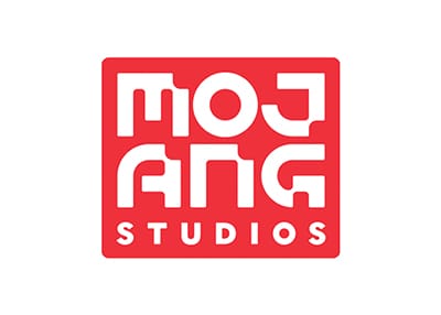 Mojang Studios logo